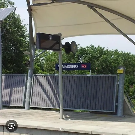 T2 Climatise Au Coeur Du Pole Aeronautique,a 8 Minutes De L'aeroport Colomiers