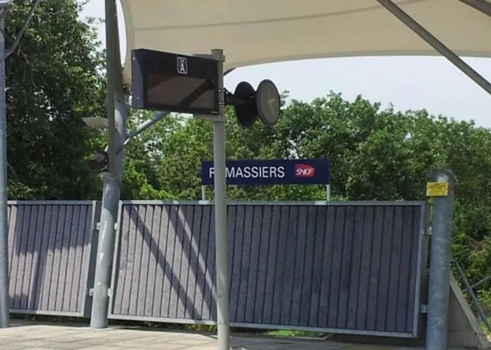 T2 Climatisé Au Cœur Du Pôle Aéronautique,à 8 Minutes De L'aéroport Colomiers